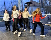 Vianočné trhy 2025